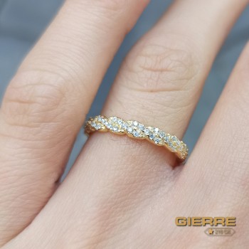 Gold plated
